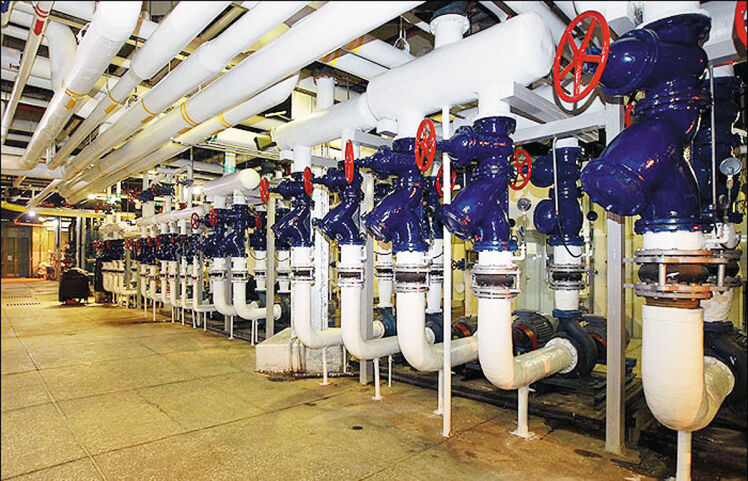 چطور با بهینهسازی موتورخانه، هزینه انرژی رو نصف کنیم؟