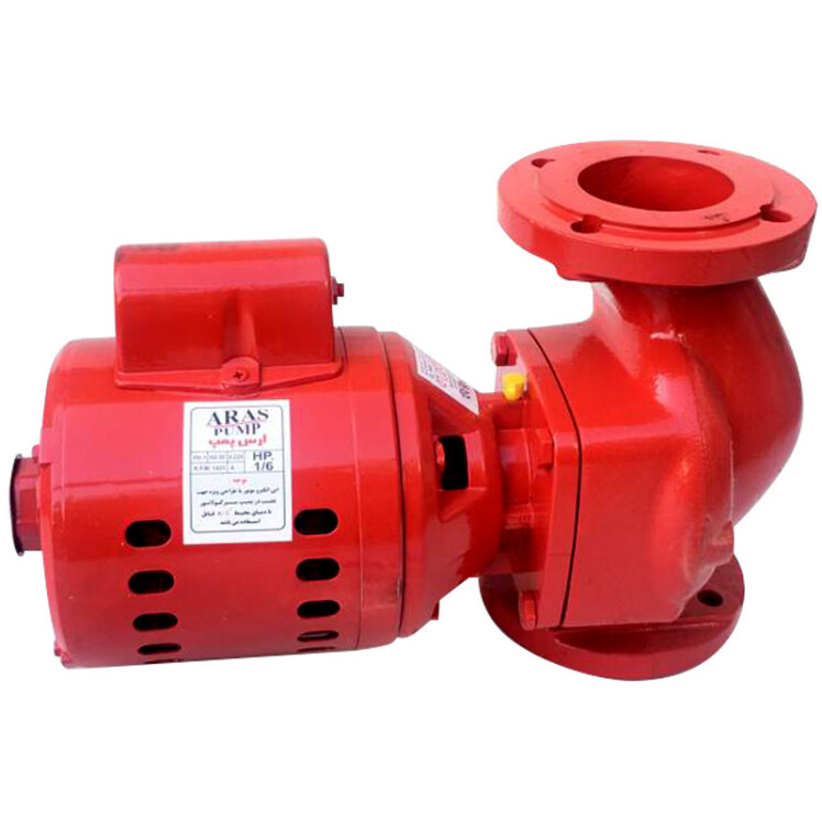 پمپ سیرکولاسیون چیه و چرا اینقدر مهمه؟